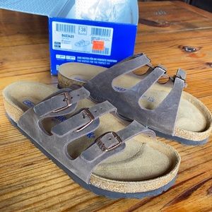 Birkenstock 37